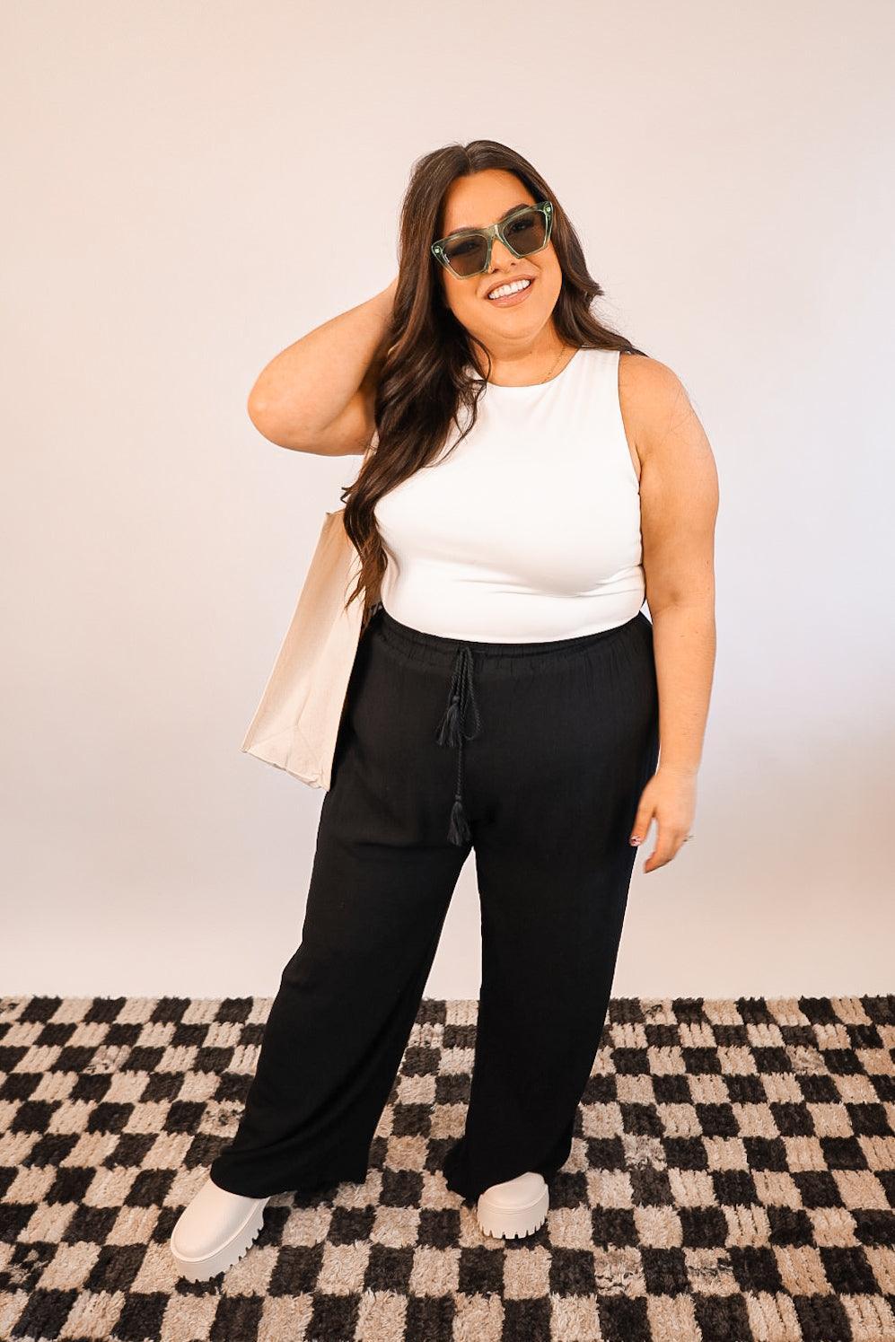Bottoms - Pants – F+I Collective