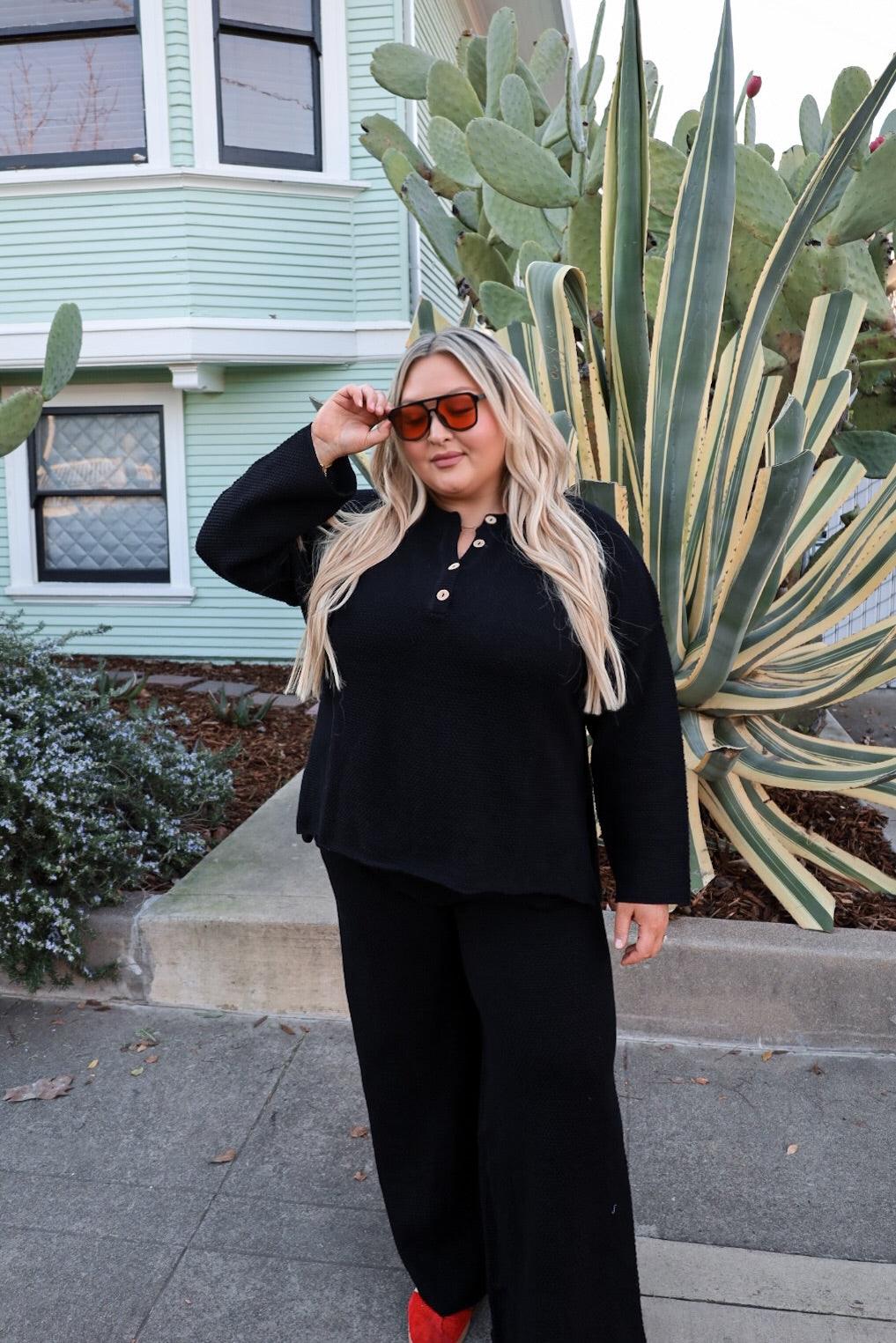 Bottoms - Pants – F+I Collective