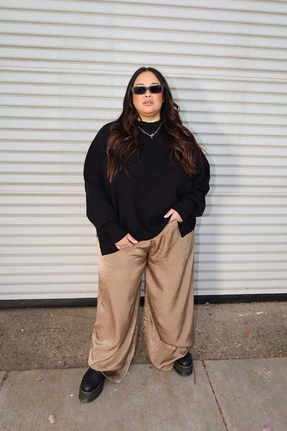 Bottoms - Pants – F+I Collective