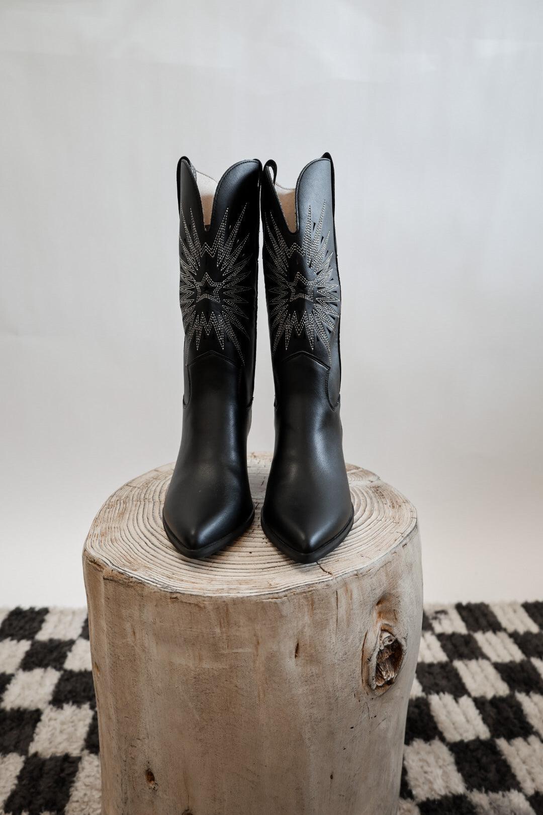 Wish cowgirl boots hotsell
